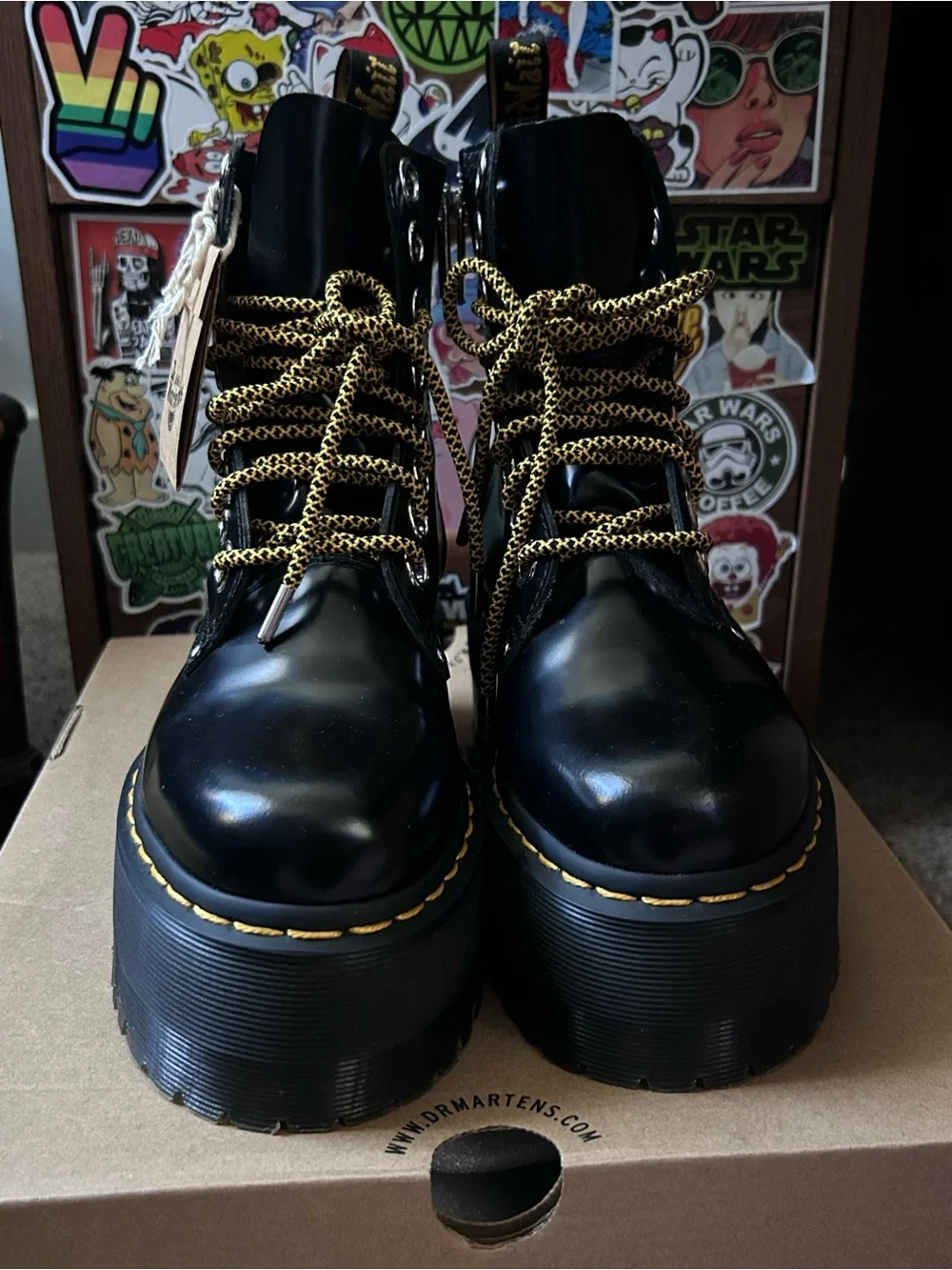 Dr. Martens dr martens